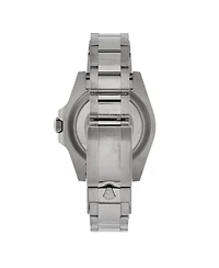Pre-Owned Rolex Oyster Perpetual Date Gmt-Master Ii Batman Automatic Watch in Stainless Steel and Cerachrom 40mm