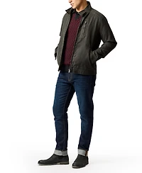 Rodd & Gunn Men's the Jack Regular Fit Jacket