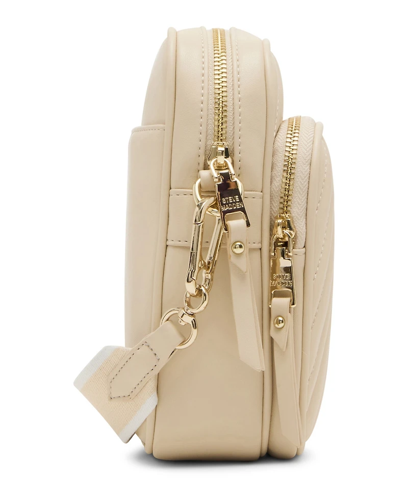 Steve Madden Bdrake Crossbody Bag