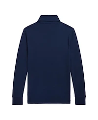 Polo Ralph Lauren Big Boys Cotton Interlock Turtleneck Sweatshirt