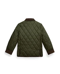 Polo Ralph Lauren Boys 8-20 Hooded Jacket