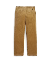 Polo Ralph Lauren Boys 8-20 Bedford Straight-Fit Pants