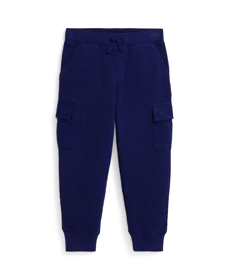 Polo Ralph Lauren Toddler & Little Boys 2T-7 Cargo Jogger Pants