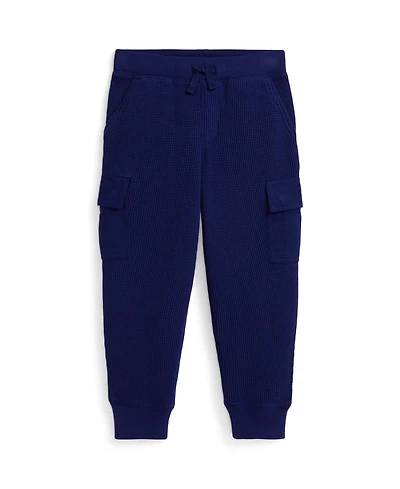 Polo Ralph Lauren Toddler & Little Boys 2T-7 Cargo Jogger Pants