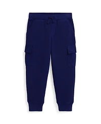 Polo Ralph Lauren Toddler & Little Boys 2T-7 Cargo Jogger Pants