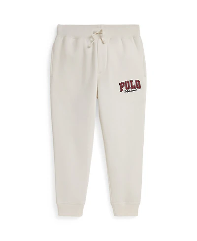 Polo Ralph Lauren Boys Toddler 2T-5T Fleece Joggers