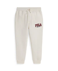 Polo Ralph Lauren Boys Toddler 2T-5T Fleece Joggers