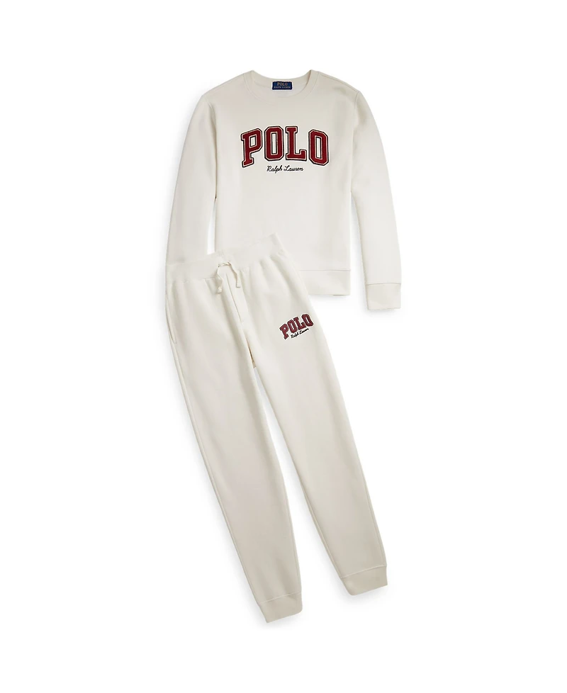 Polo Ralph Lauren Boys 8-20 Long Sleeve Sweatshirt