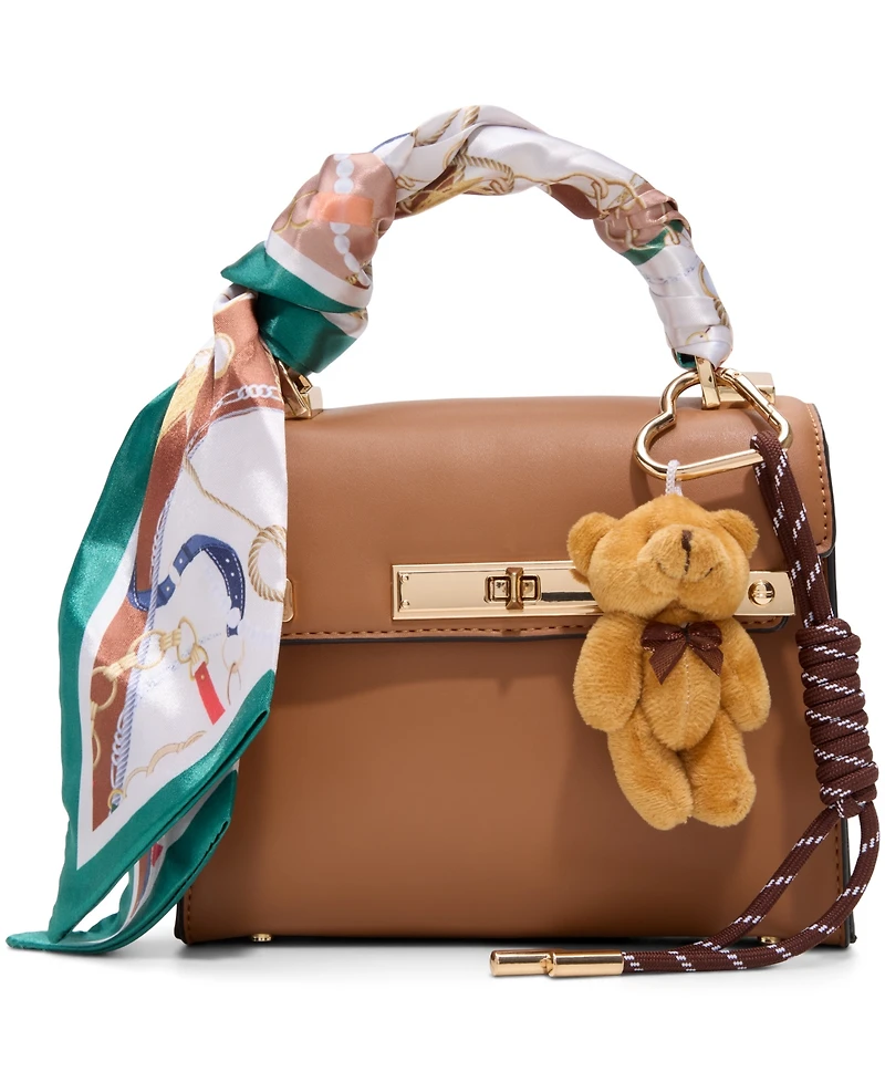 Aldo Larigodiaa Mini Top Handle Bag