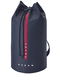 Free Prada Pouch with any $150 Prada Luna Rossa Fragrance Purchase