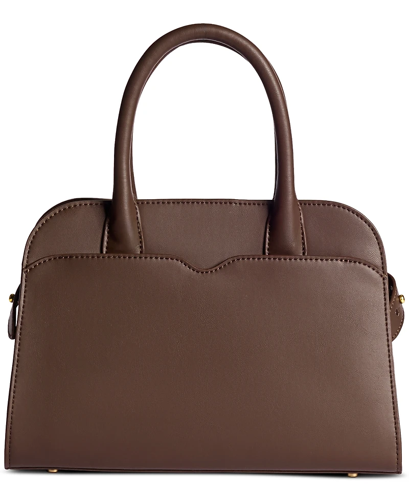 Sam Edelman Loraine Bowler Small Satchel Bag