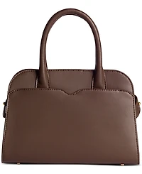 Sam Edelman Loraine Bowler Small Satchel Bag