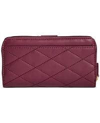 Giani Bernini Aio Quilted Wallet, Macy's Exclusive
