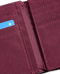 Giani Bernini Quilted Framed Indexer Wallet