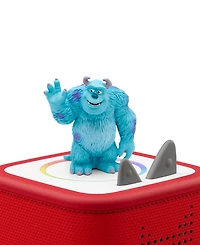 Tonies Dropship 2-Pack Monsters Inc and University