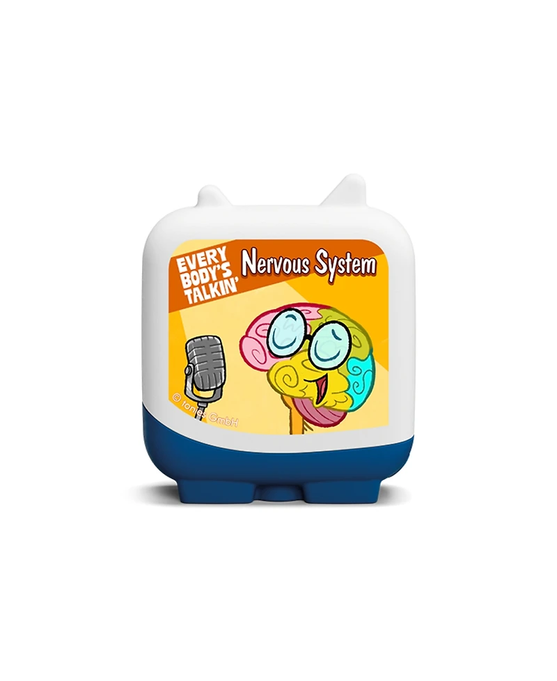 Tonies Clever Tonies Set Every Body's Talkin'