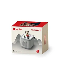 Tonies Playtime Puppy Toniebox 2 Starter Set