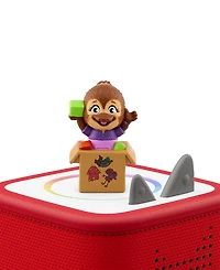 Tonies Dropship 2-Pack Daniel Tiger