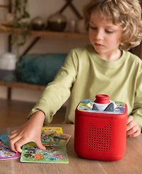 Tonies Tonieplay Monster Talent Search Game