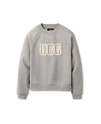 Ugg Women's Logo Long Sleeve Sweatshirt