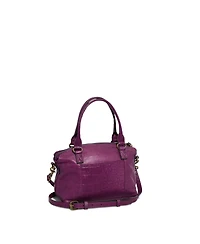 Carrie Mini Dome Crossbody