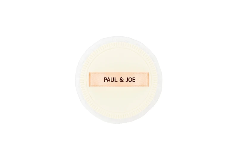 Paul & Joe Setting Powder Case