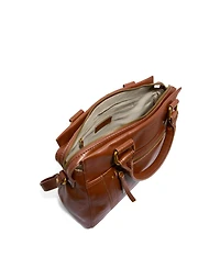Jamestown Satchel