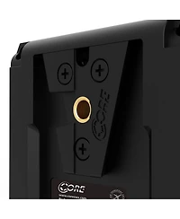 Core Swx Core Swx Nano-V150X 147WH Micro Sized V-Mount Smart Battery Pack