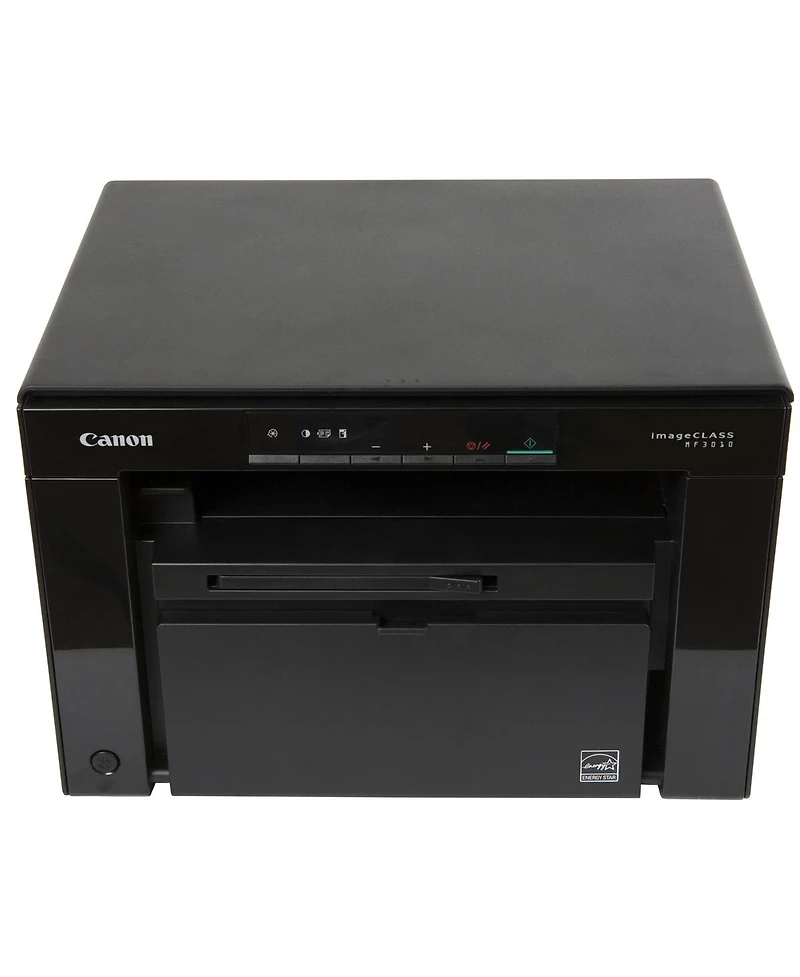 Canon imageCLASS MF3010 Vp All-In-One Monochrome Multifunction Laser Printer