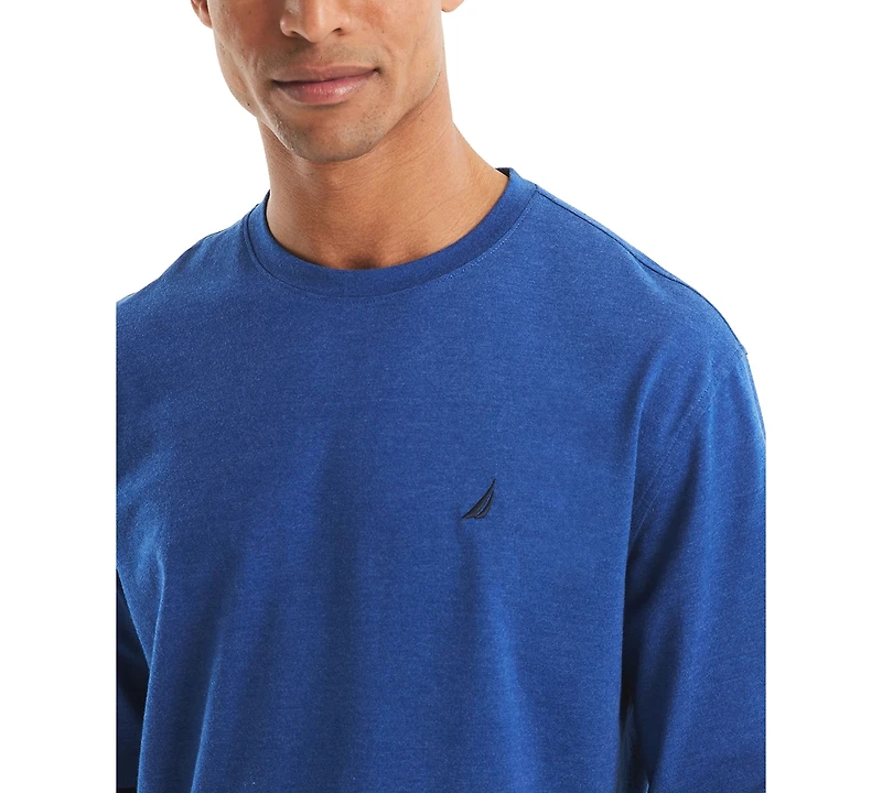 Nautica Men's Long Sleeve T-Shirt