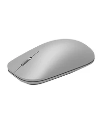 Microsoft Surface Wireless Mouse, Light Gray
