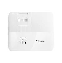 4K Uhd Short Throw Gaming and Home Entertainment Projector - 240Hz Smooth Motion - Hdr/Hlg Compatible - Integrated Speaker - Four Corner Correction