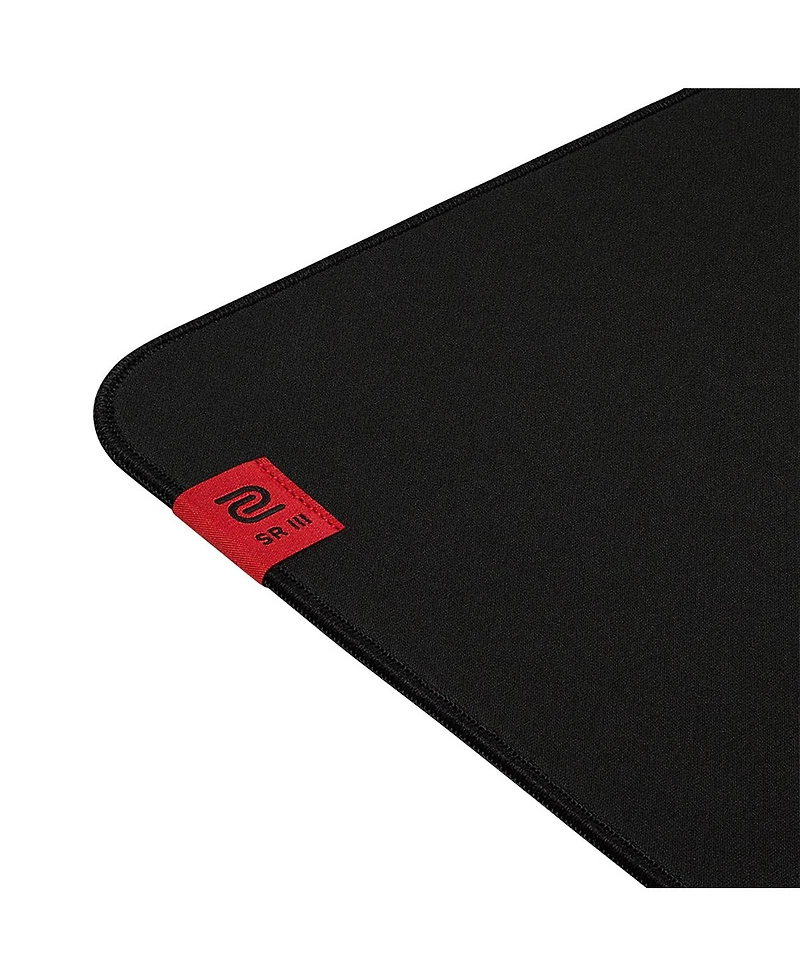 BenQ Zowie G-sr Iii Gaming Mouse Pad, Large