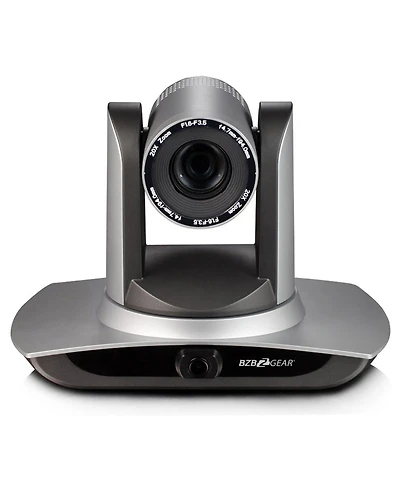 Bzb Gear Lvuptz Full Hd 3G-sdi Auto-Tracking Live Streaming 20x Ptz Camera