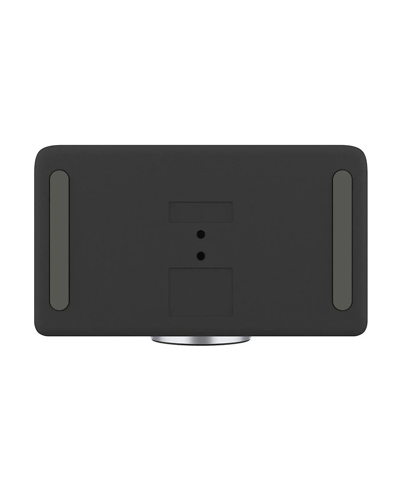Bzb Gear Bg-4KPTZ-12XUHP 4K Hdmi/Usb 3.0 Live Streaming 12x PTZ Camera, Gray