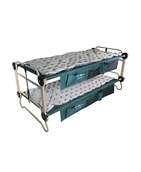Disc-o-Bed 50021 Xl Quilted Inflatable Mattress Pad