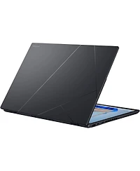 Asus ZenBook Duo UX8406CA-DS79T 14" 3K 120Hz 2-In-1 Oled Touchscreen Laptop, Intel Core Ultra 7 255H 2.0GHz, 32GB Ram, 1TB Ssd, Windows 11 Home