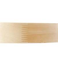 Rev-a-Shelf 18" Lazy Susan Wooden Circle 1-Shelf w/ Swivel Bearings, 4WLS001-18B52