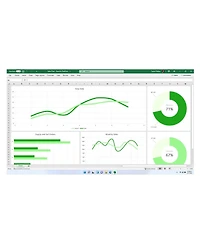 Microsoft MSPKC85307 Office Home Business 2021 License
