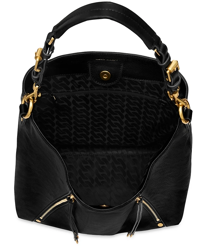 Rebecca Minkoff Rivington Hobo Handbag