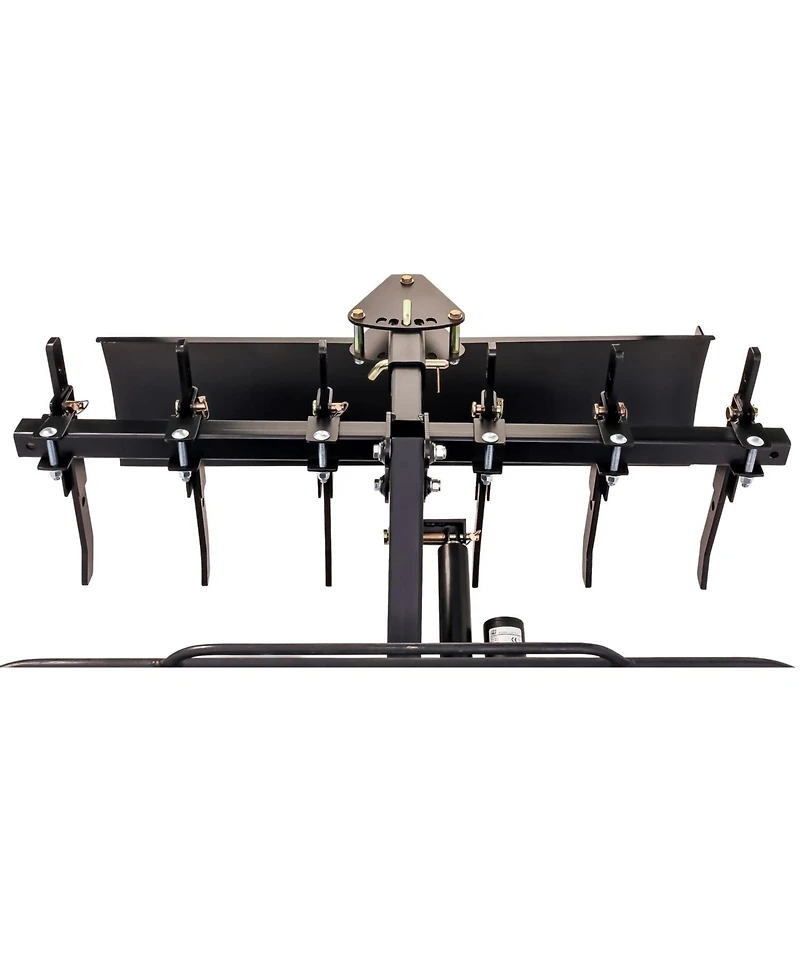 Black Boar 66005 Atv Utv Steel Agricultural Scrape Blade Implement Attachment