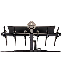 Black Boar 66005 Atv Utv Steel Agricultural Scrape Blade Implement Attachment