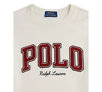 Polo Ralph Lauren Boys 8-20 Long Sleeve Sweatshirt