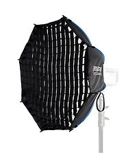 amaran Octa Dome 90 Bowens Mount Softbox, 3'