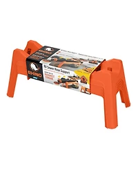 Camco Rhino Nesting Rv Sewer Hose Support Kit for Stable Drainage, (Set of 5)