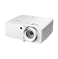 High Brightness 4K Uhd Hdr Home Theater and Gaming Laser Projector – 3500 Lumens, WiSA Certified, Lights-On Viewing, 240Hz Gaming, 360° Pr