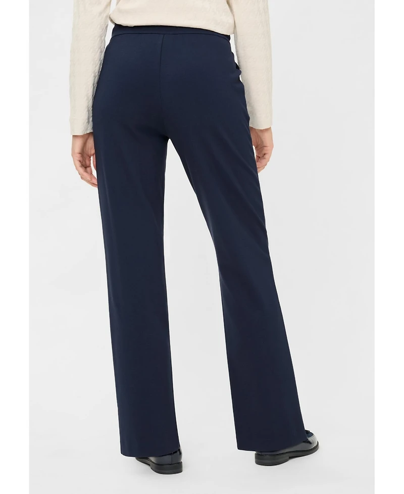 Olsen Women's Mona Fit Jersey Pant