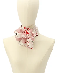 kate spade new york Playing Cards Silk Square Scarf