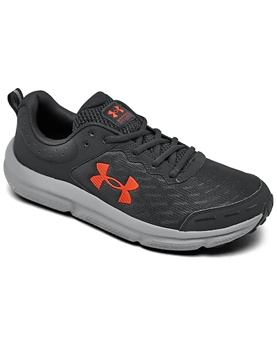 Under Armour Men's Charged Assert 10 Running Sneakers from Finish Line