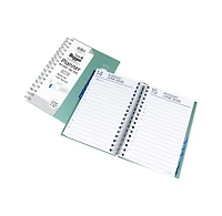 See it Bigger Daily Planner